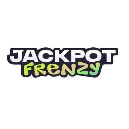 jackpot frenzy casino logo