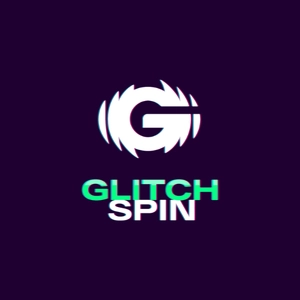 Glitchspin Casino logo