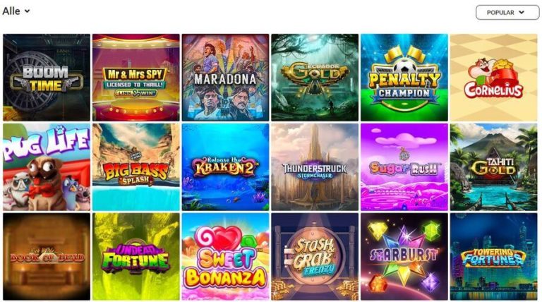 Skol Casino NO