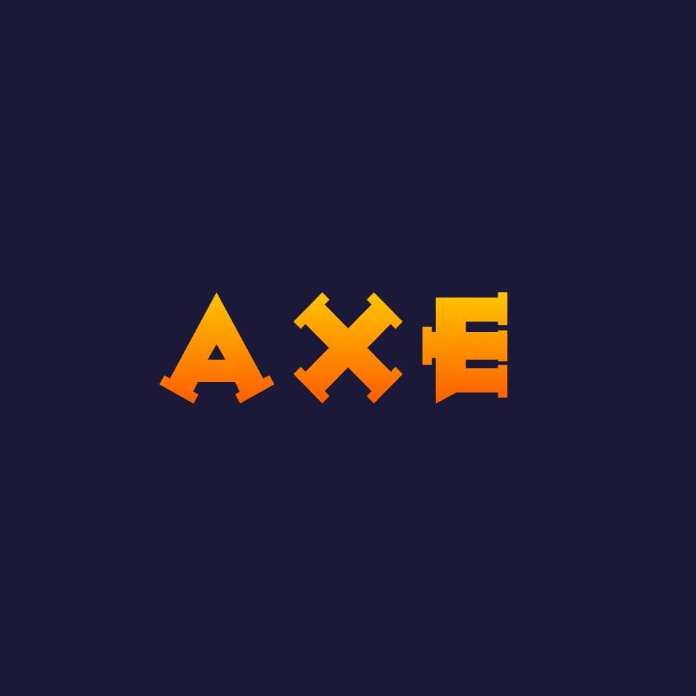 Axe Casino Logo