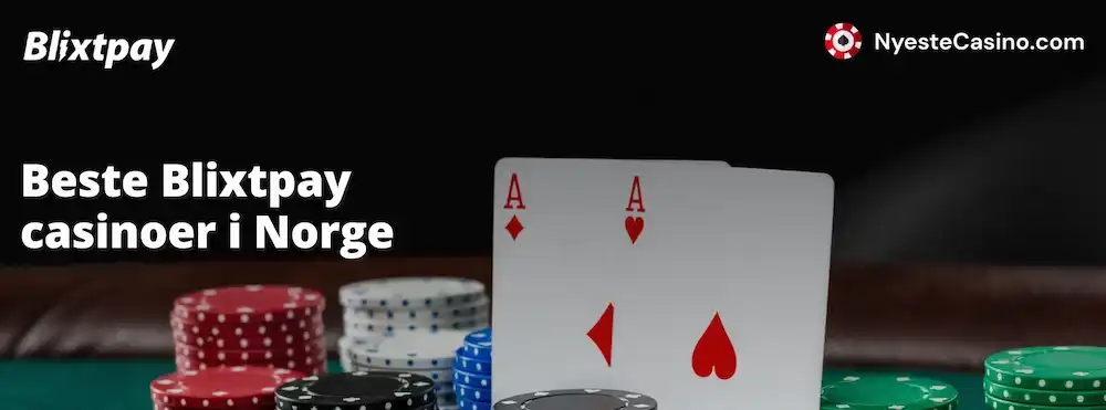 Beste Blixtpay casino