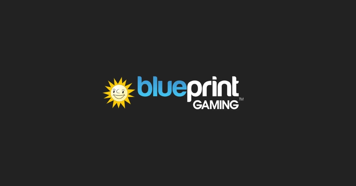 Blueprint Gaming
