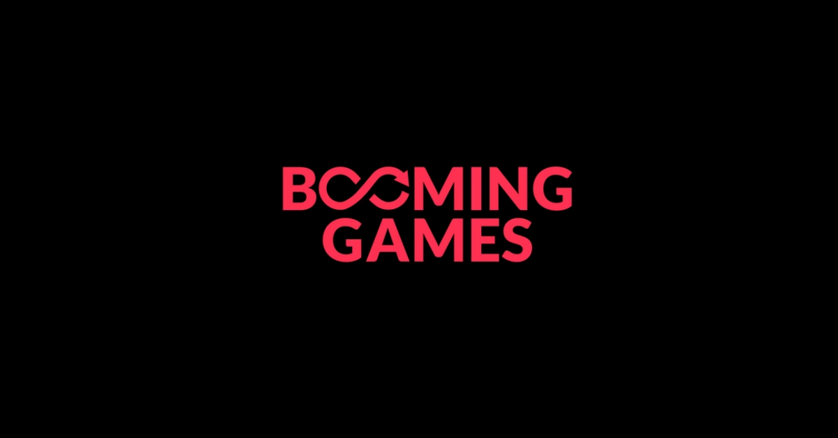 Booming Games