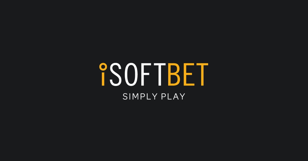 iSoftBet