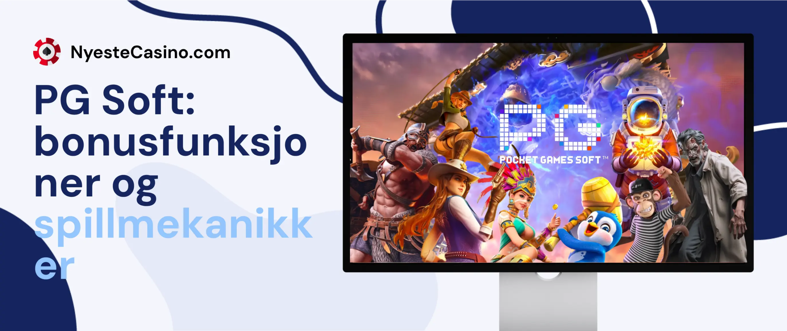 PG Soft: bonusfunksjoner og spillmekanikker