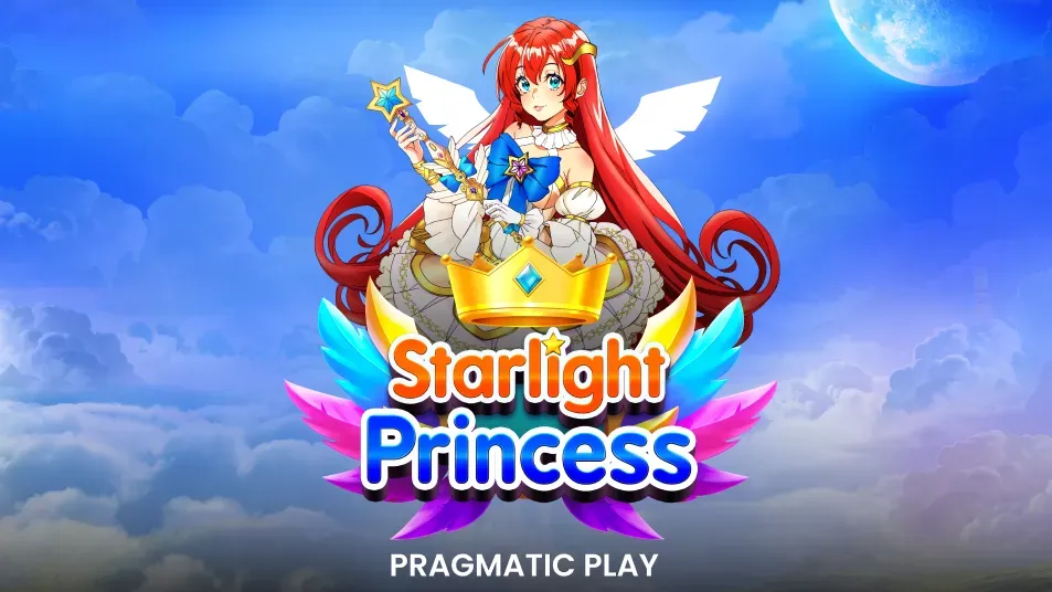 Starlight Princess 1000