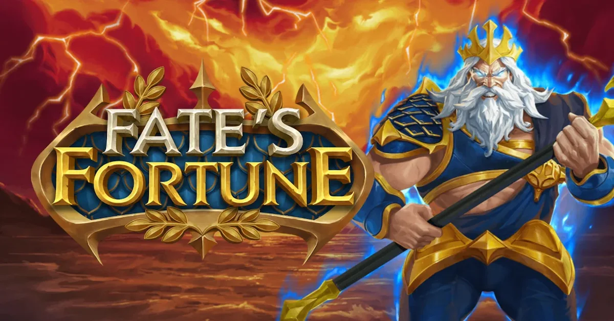 Fate’s Fortune