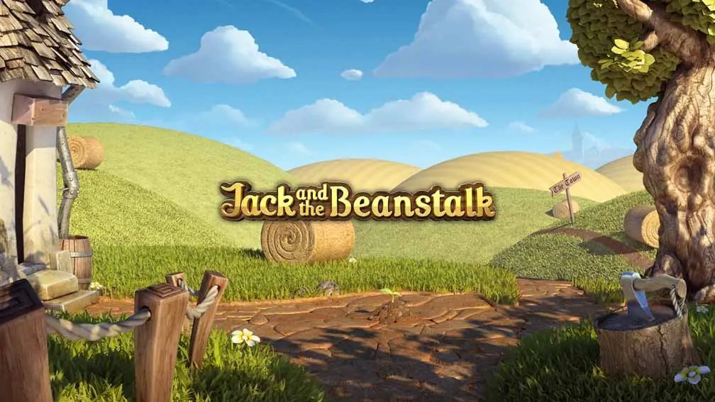 Jack and the Beanstalk