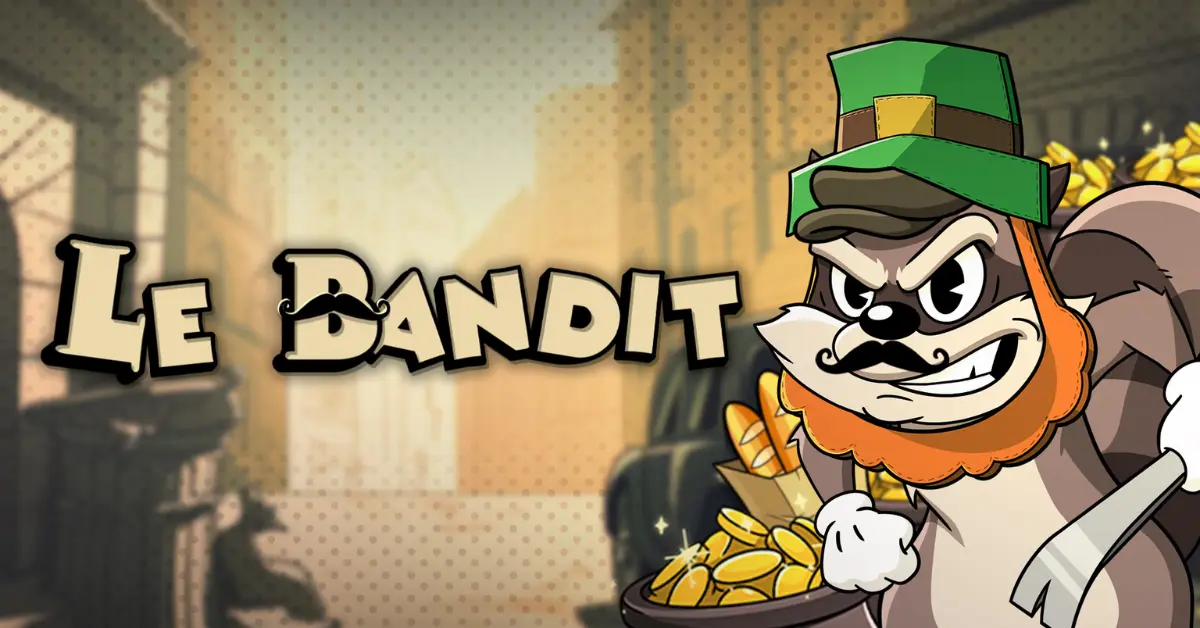 Le Bandit