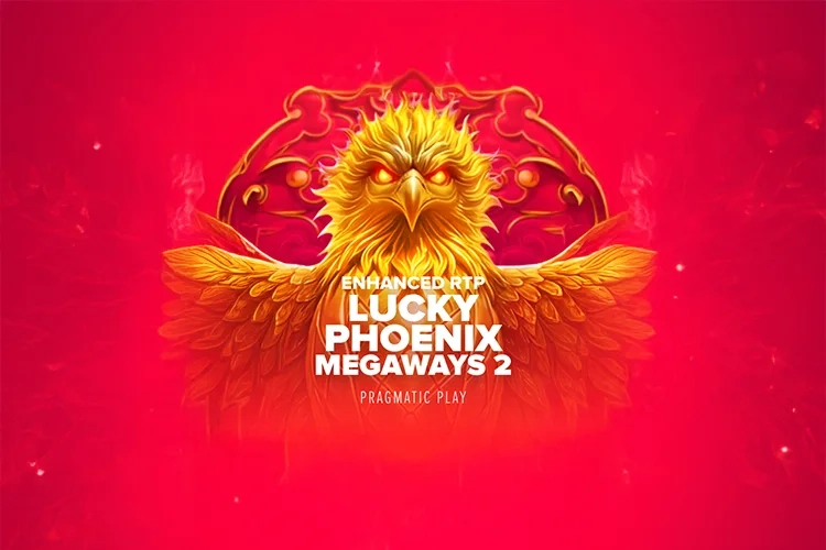 Lucky Phoenix Megaways 2