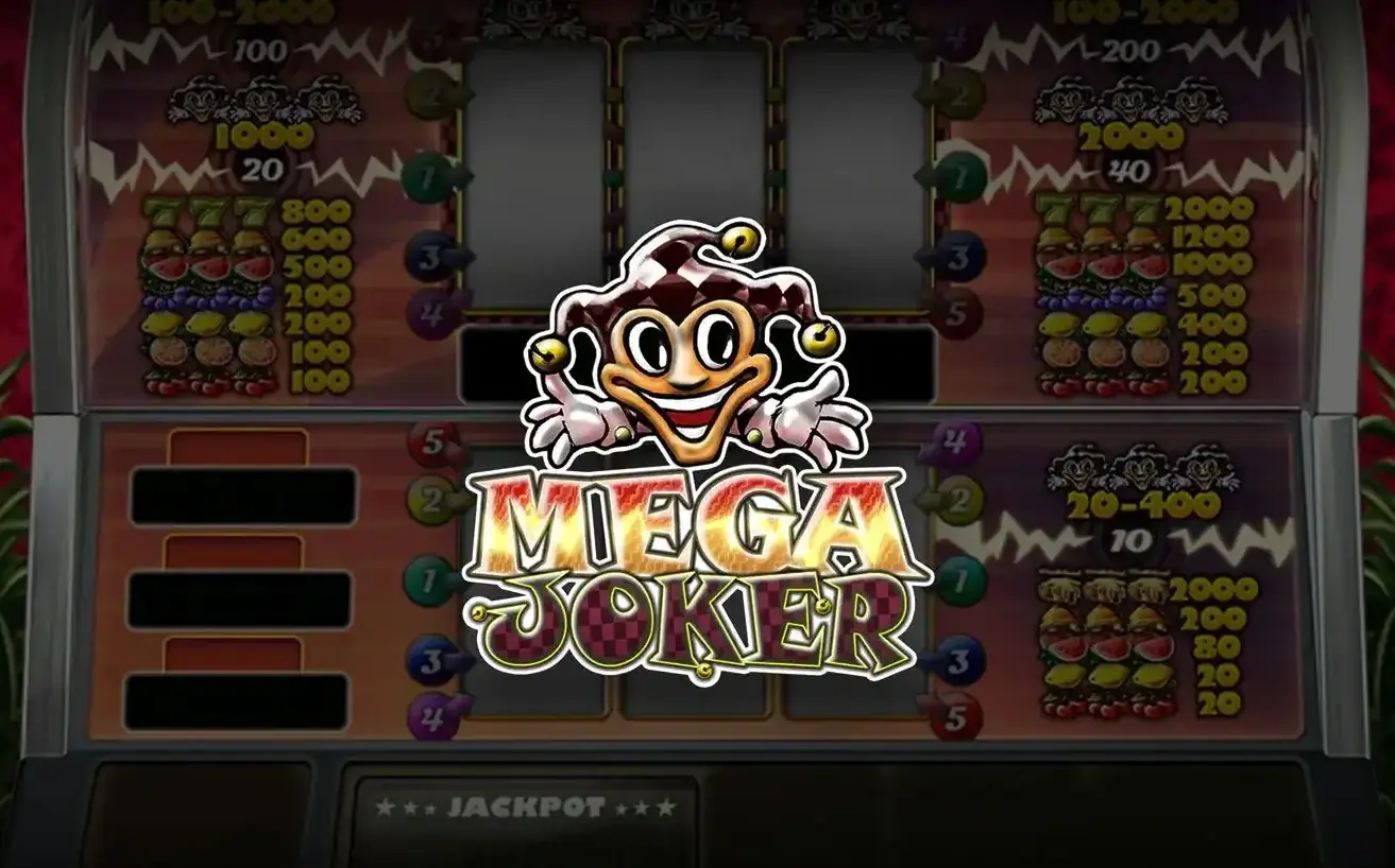 Mega Joker