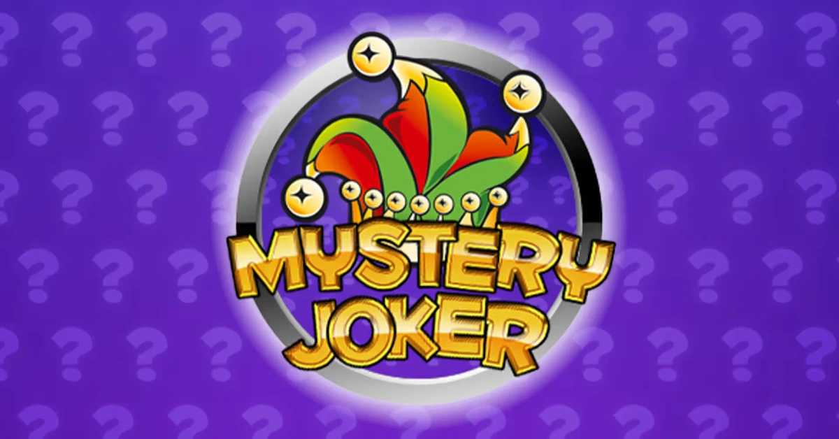 Mystery Joker