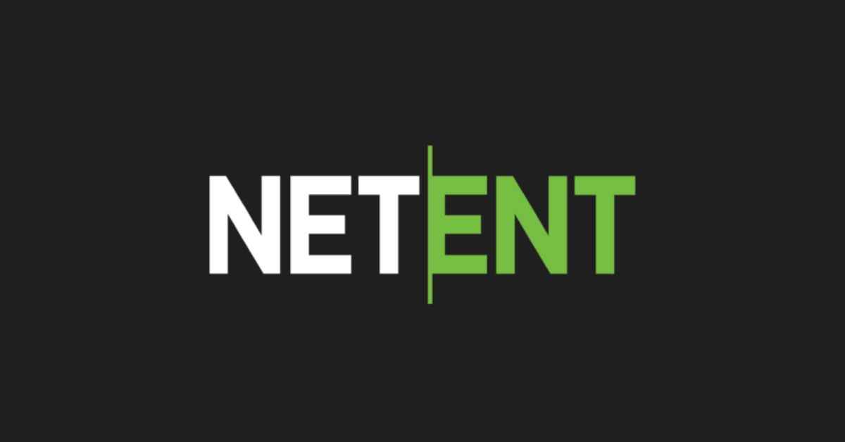 NetEnt