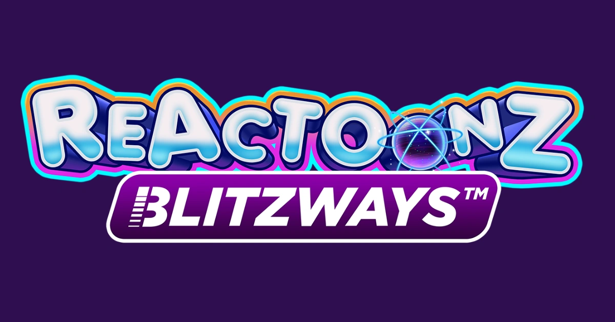 Reactoonz Blitzways