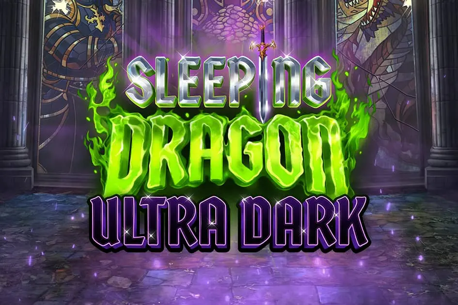 Sleeping Dragon Ultra Dark