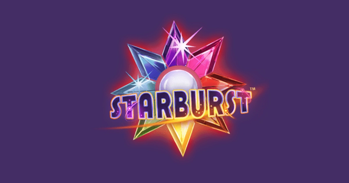 Starburst