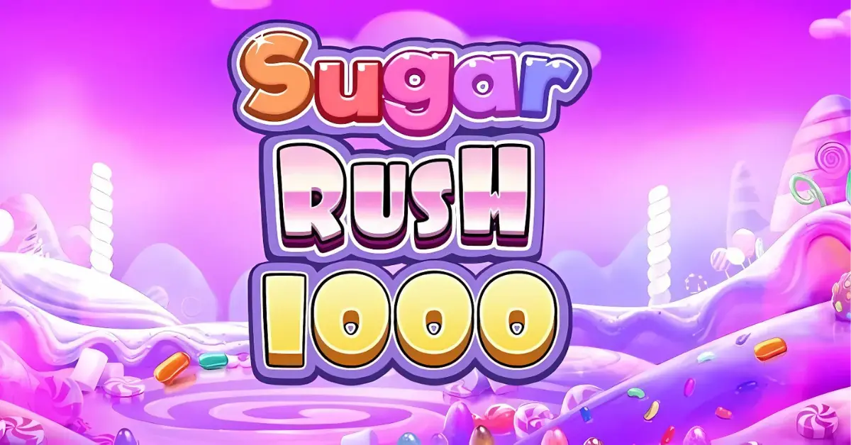 Sugar Rush 1000