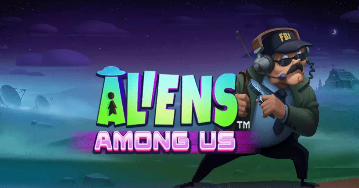 Aliens Among Us