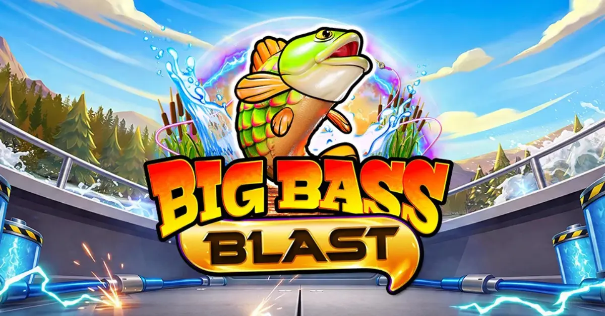 Big Bass Blast