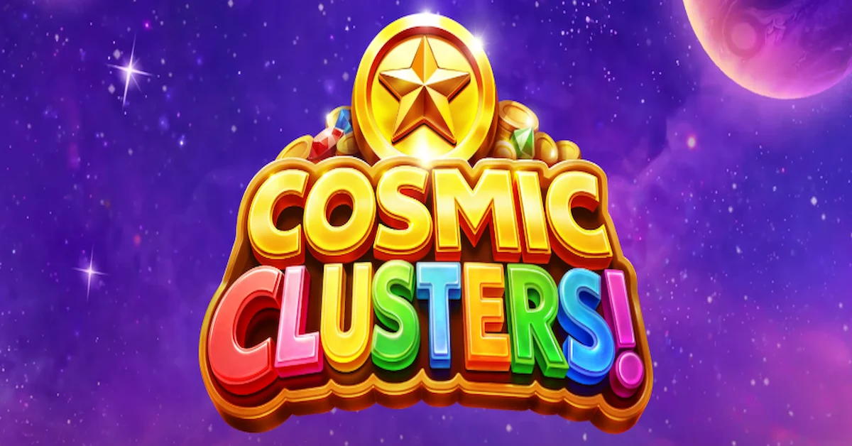 Cosmic Clusters!