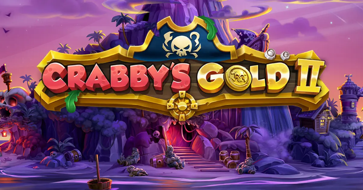Crabby’s Gold 2