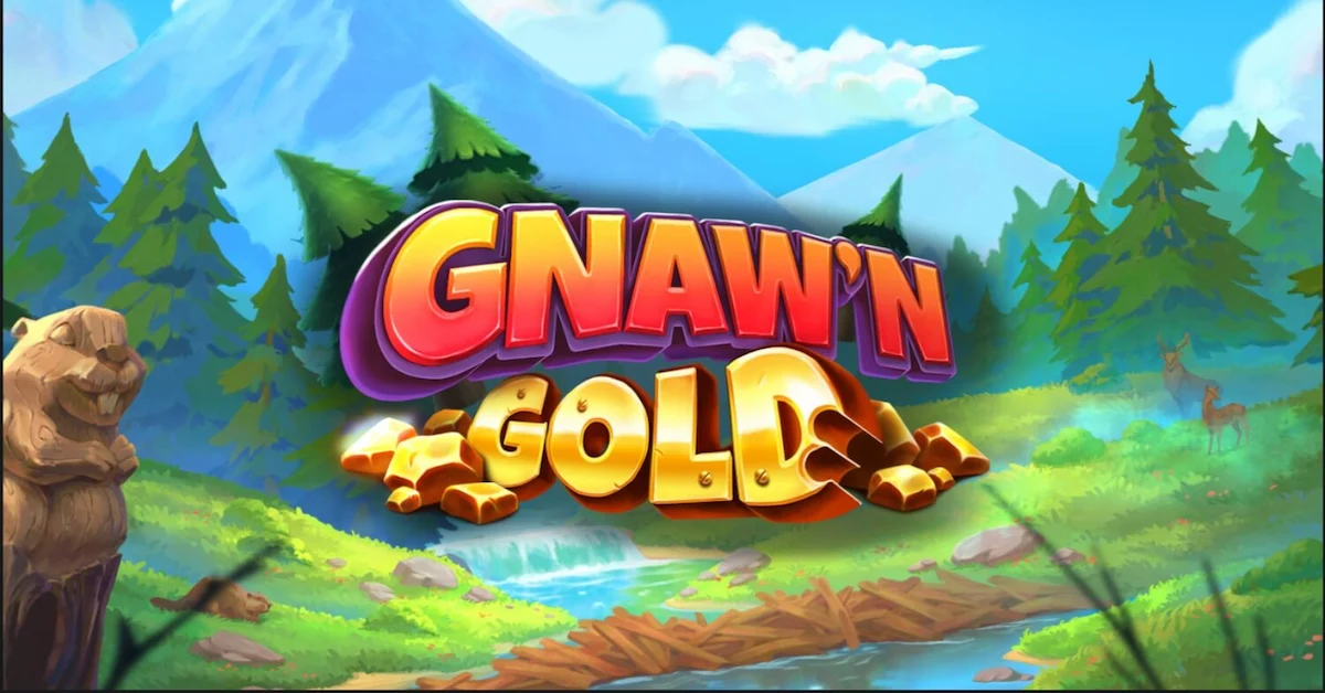 Gnaw’n Gold