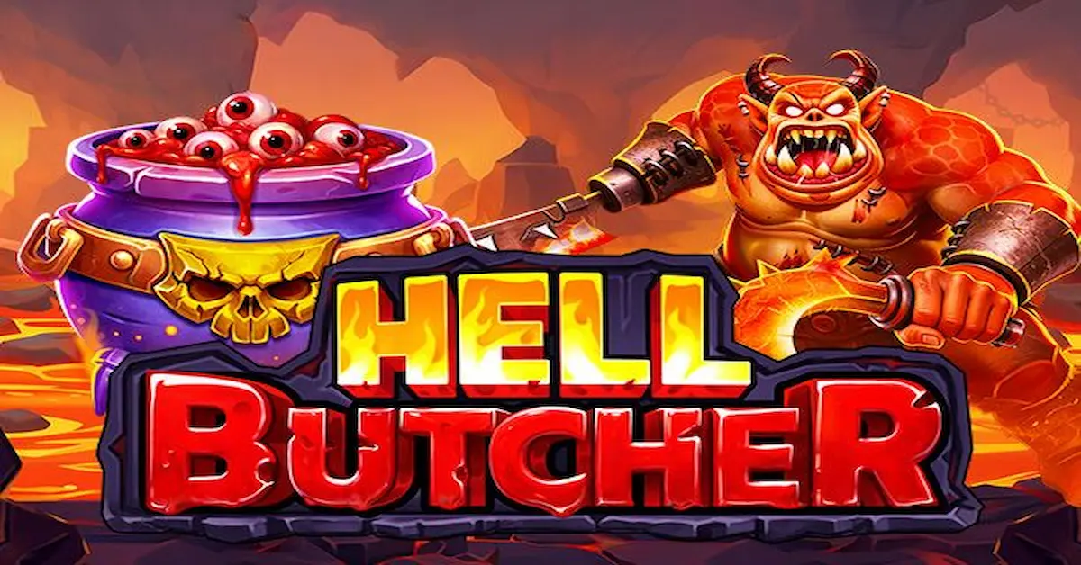 Hell Butcher