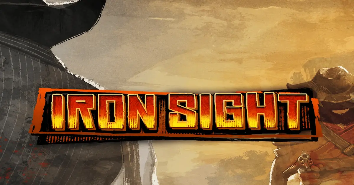 Iron Sight