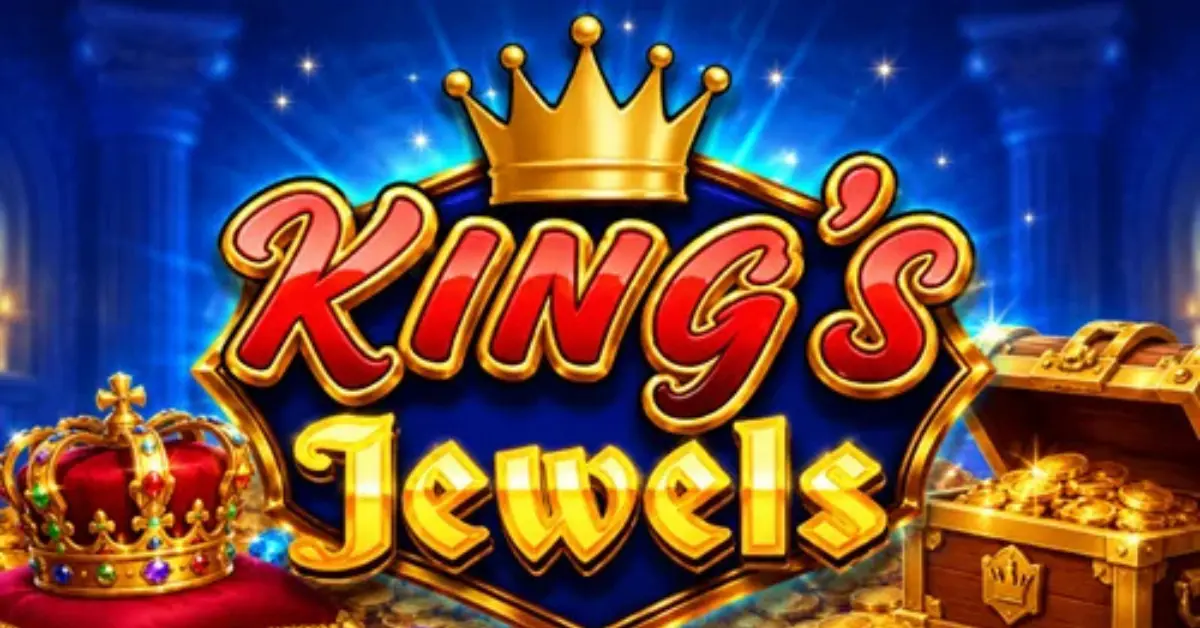 King’s Jewels