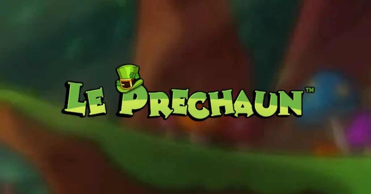 Le Prechaun