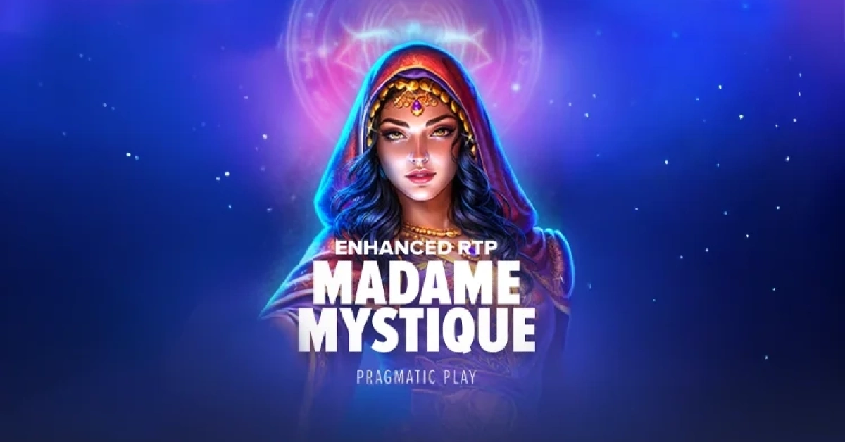 Madame Mystique Enhanced RTP