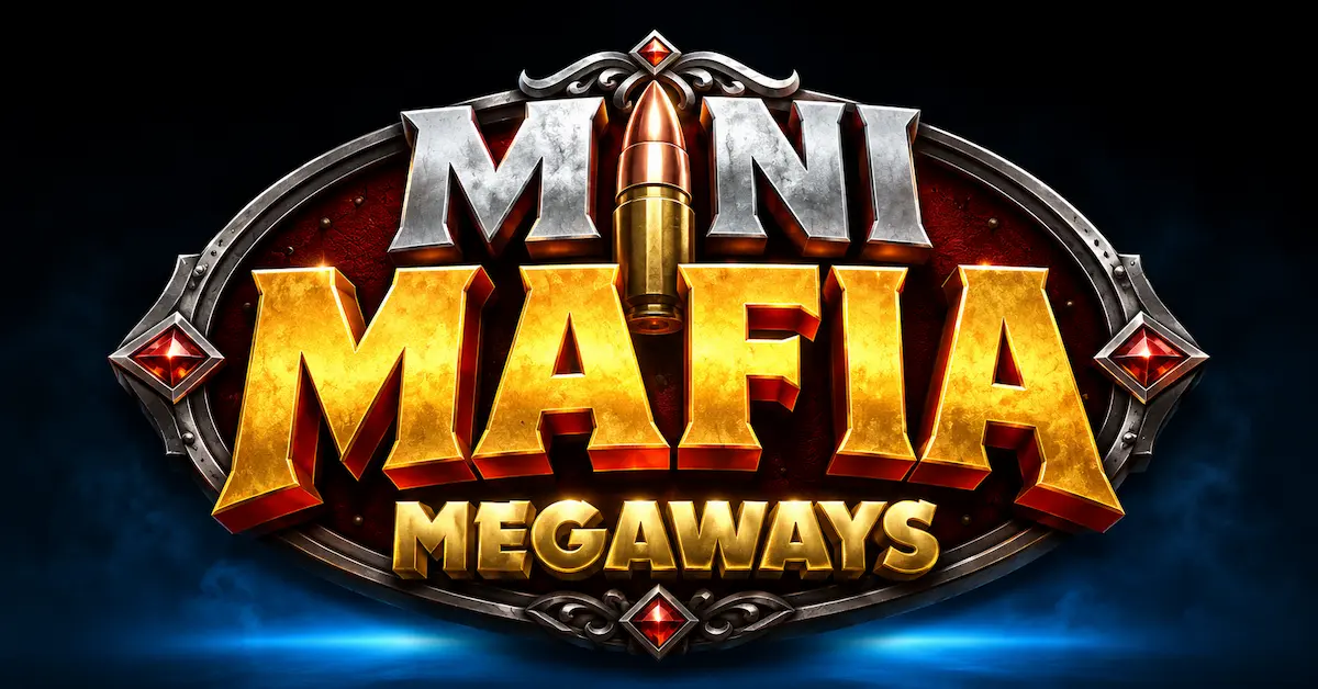 Mini Mafia Megaways