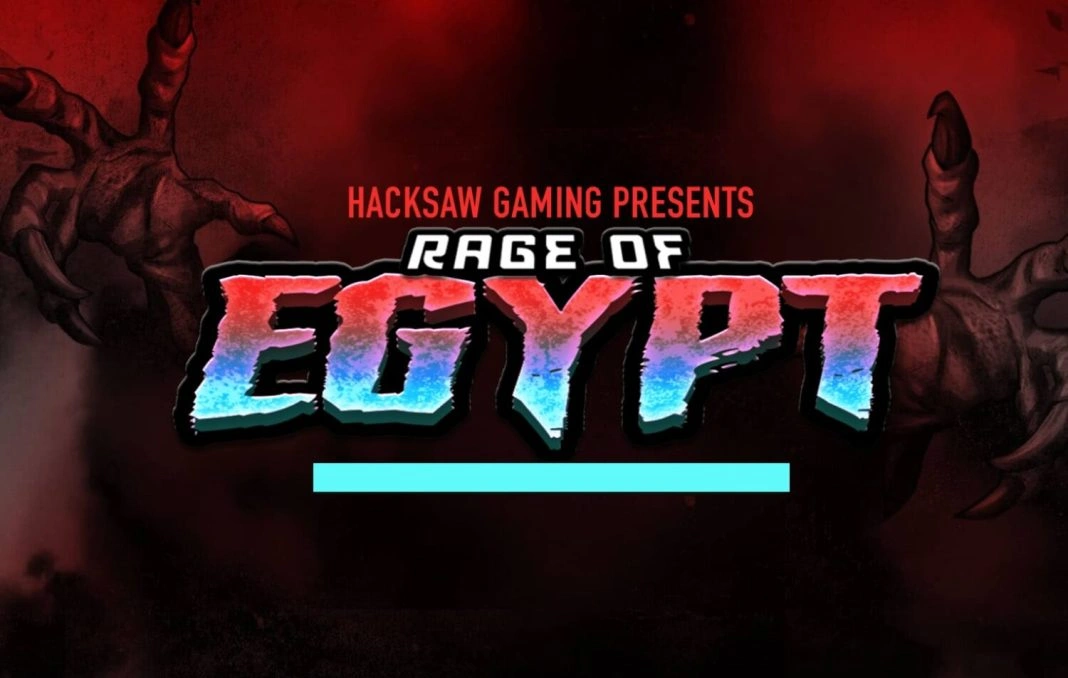 Rage of Egypt