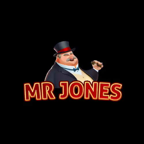 MrJones